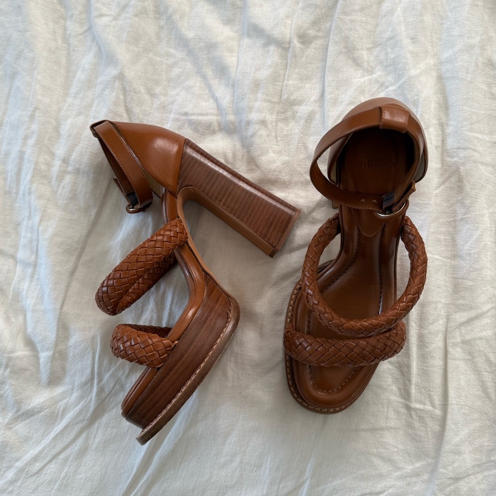 Alexandre Birman Platform